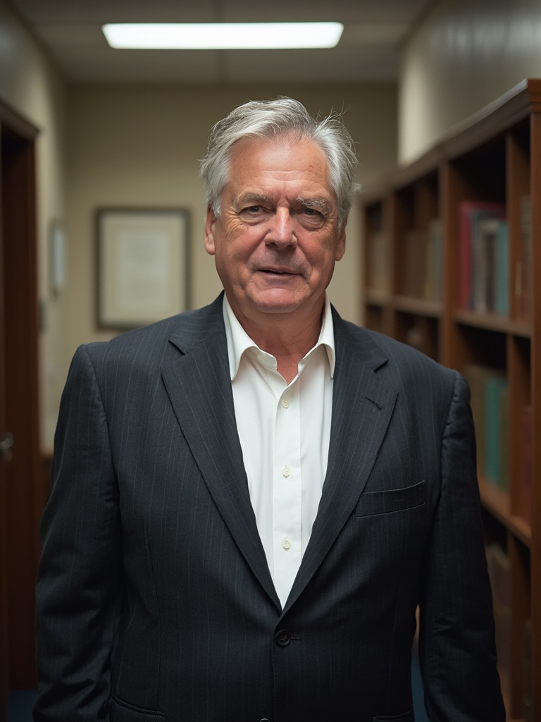 Dan Mercer